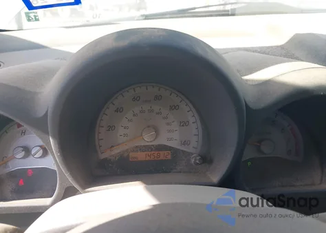 2008 Scion Tc из США, поврежденный, VIN JTKDE167580244986